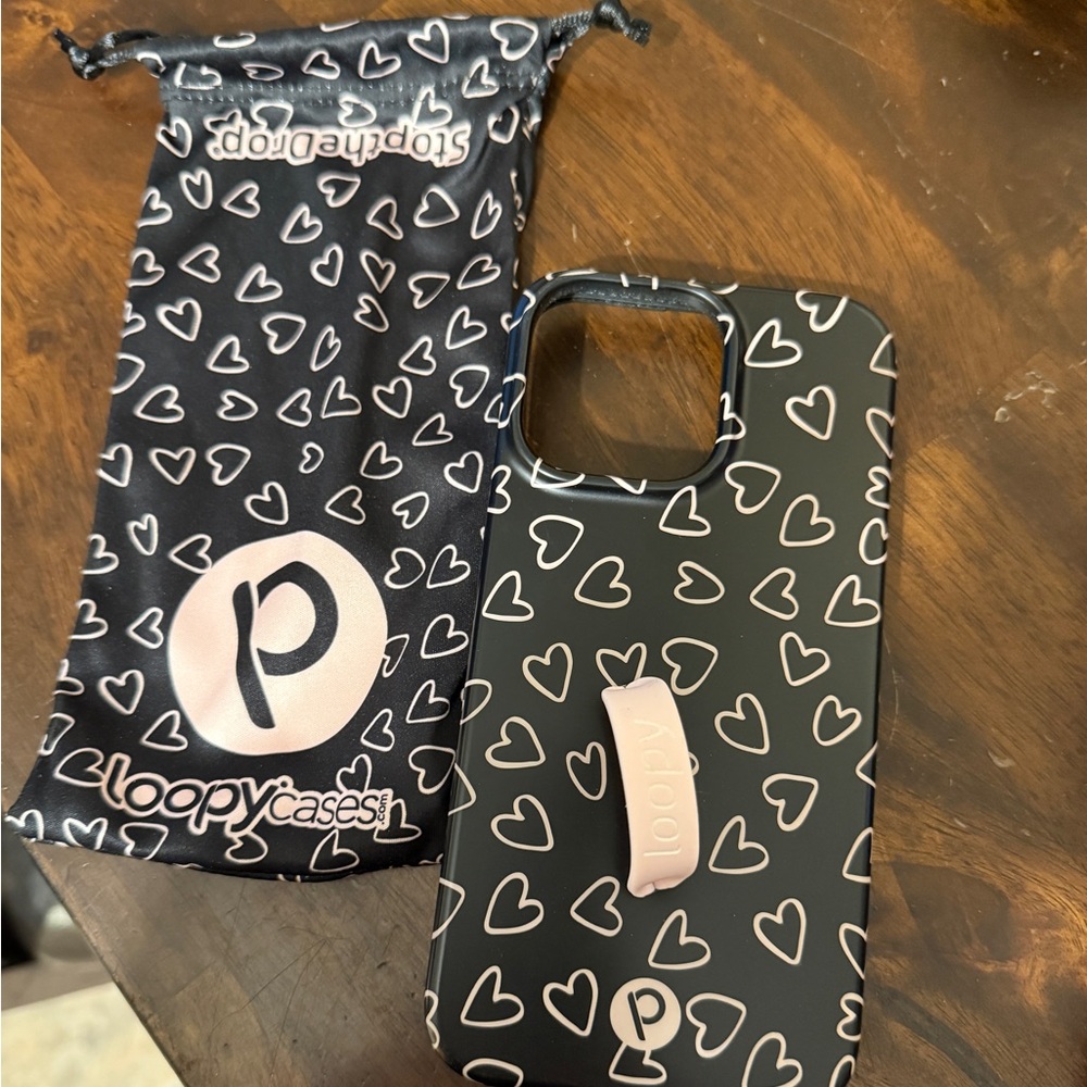 Loopy Case IPhone 14 Pro Max
